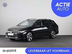 Volkswagen Golf Variant - Life Edition 1.5 TSI 116 pk | 18" velgen | Achteruitrij camera | Navigatie | ACC