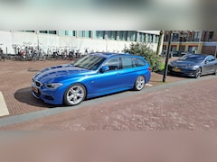 BMW 3-serie Touring - 330d M Sport High Executive