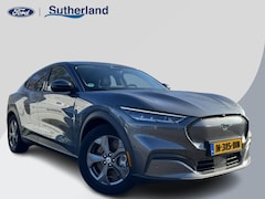 Ford Mustang Mach-E - RWD 75 kWh | 258PK | Bang&Olufsen | Elektrische achterklep | 360 graden camera