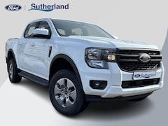 Ford Ranger - 2.3 EcoBoost 207kW DoKa e-4WD XLT Auto | SCI | 282pk | Automaat | 5 persoons | Adaptieve C