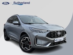 Ford Kuga - 2.5 PHEV ST-Line X | SCI | 243pk Adaptieve Cruise | Winterpack | 19 inch | B&O Audio | Ele