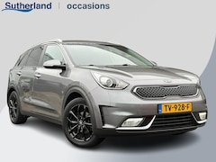 Kia Niro - 1.6 GDi Hybrid DynamicLine HEV 142pk | Trekhaak | Navigatie | Cruise Control | Climate Con
