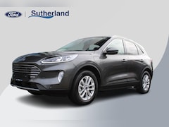 Ford Kuga - 2.5 PHEV Titanium X |SCI|225pk | Winterpack | Elek. Achterklep | B&O Play | Half Leder | M