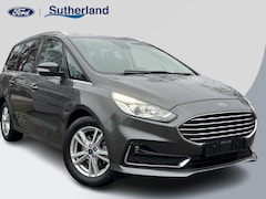 Ford Galaxy - 2.5 Hybrid Titanium 190pk Automaat | 7 persoons | Achteruitrijcamera | Navigatie | Cruise