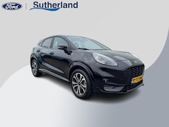Ford Puma - 1.0 EcoBoost Hybrid ST-Line Winterpack | Automatische Airco | Trekhaak Afneembaar | Parkee