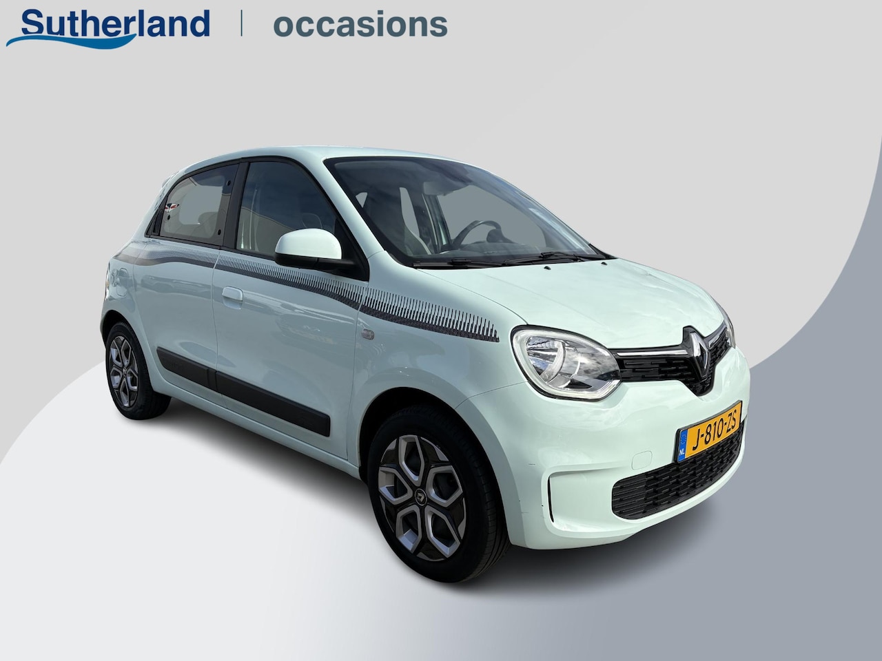 Renault Twingo - 1.0 SCe Collection | Airco | Radio/Bluetooth | - AutoWereld.nl