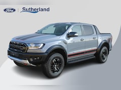 Ford Ranger Raptor - 2.0 EcoBlue 214pk | SCI | Stoelverwarming | Trekhaak | Camera