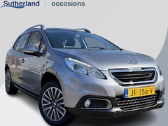 Peugeot 2008 - 1.2 PureTech Blue Lion 82pk Trekhaak | Cruise control | Airco