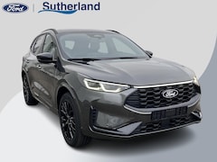 Ford Kuga - 2.5 PHEV Sound Edition 243pk | Voorraad | Panorama Dak | 20 inch Lichtmetaal | Winterpack