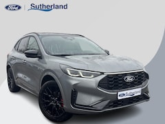 Ford Kuga - 2.5 PHEV Sound Edition | SCI | 243pk | Voorraad | Panorama Dak | 20 inch Lichtmetaal | Win