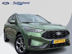 Ford Kuga - 2.5 PHEV ST-Line | 243 PK | Winter Pack | Wegklapbare Trekhaak | Origineel Nederlandse aut