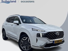 Hyundai Santa Fe - 1.6 T-GDI PHEV Premium Plus Sky