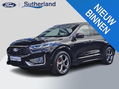 Ford Kuga - 2.5 FHEV ST-Line X 190pk | Driver Assistance Pack | Winterpack | Panoramadak | Technology