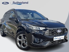 Ford Kuga - 2.5 FHEV ST-Line | 190pk | Winterpack | Achteruitrijcamera | SYNC 4 Navigatie | All Weathe
