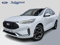 Ford Kuga - 2.5 PHEV ST-Line X 243pk | Driver Assistance Pack | Winterpack | Wegklapbare Trekhaak | 19