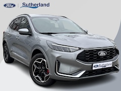 Ford Kuga - 2.5 PHEV ST-Line X | | 243pk Adaptieve Cruise | Winterpack | 19 inch | B&O Audio | Elek Ac