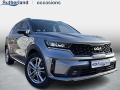 Kia Sorento - 1.6 T-GDI Plug-in Hybrid 4WD ExecutiveLine 5p. | Afneembare trekhaak | Panoramadak | 2 ban