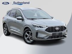 Ford Kuga - 2.5 FHEV ST-Line | SCI | 190pk | Geen stekker nodig | Winterpack | Sync 4 Navigatie | Appl
