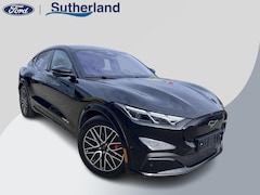 Ford Mustang Mach-E - Premium AWD 75 kWh 315pk | Panoramadak | Winter Pack | Achteruitrijcamera | Elektrische Ac