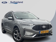Ford Kuga - 2.5 PHEV ST-Line X 243pk Adaptieve Cruise | Winterpack | Elektrische Achterklep | 2.100kg