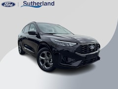 Ford Kuga - 2.5 FHEV ST-Line 190pk | Winterpack | Achteruitrijcamera | SYNC 4 Navigatie | All Weatherb