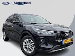 Ford Kuga - 2.5 PHEV Titanium |243pk | Orig. NL Auto | Wegklapbare trekhaak | Winter Pack | Adapitve c