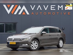 Volkswagen Passat Variant - 1.4 TSI ACT Comfortline 2018 Business Automaat Navi Carplay Trekhaak Adaptive Cruise contr