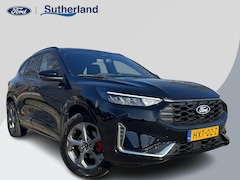 Ford Kuga - 2.5 PHEV ST-Line X 243pk Winterpack | Adaptieve Cruise | AGR stoelen | Elektrische Achterk