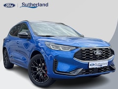 Ford Kuga - 2.5 PHEV ST-Line X 243pk | SCI | Driver Assistance Pack | Black Package | Winterpack | Weg