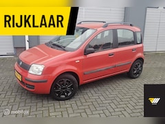 Fiat Panda - 1.1 Active