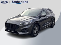 Ford Kuga - 2.5 PHEV ST-Line X | Winter Pack | Bang&Olufsen | Half leder |