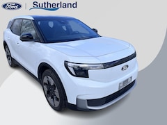 Ford Explorer - Premium Extended Range AWD 79 kWh 340pk | Panoramadak | 360 graden camera | Head up Displa