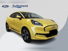 Ford Puma Gen-E - 44 kWh 168pk Electric Yellow | 367km Bereik (WLTP) | Achteruitrijcamera | Navigatie | Full