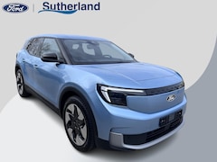 Ford Explorer - Premium Extended Range RWD 77 kWh 286pk | Energiezuinig warmtepompsysteem | Driver Assista