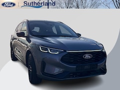 Ford Kuga - 2.5 PHEV Sound Edition 243pk | Voorraad | Panorama Dak | 20 inch Lichtmetaal | Winterpack