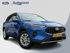 Ford Kuga - 2.5 PHEV Titanium | 243pk | Nieuw Model | 2.100 kg trekgewicht | Winter Pack | Desert Isla