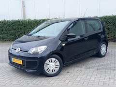 Volkswagen Up! - 1.0 60PK 5D BMT Take up Airco