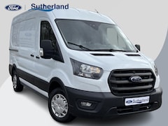Ford Transit - 310 2.0 TDCI L2H2 Trend | SCI | 130pk Cruise control | Voorruit verwarming | Parkeersensor