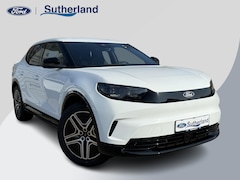 Ford Capri - Premium Extended Range RWD 77 kWh 285pk Voorraad | Elektrische Wegklapbare Trekhaak | Driv