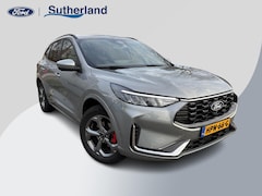 Ford Kuga - 2.5 PHEV ST-Line X |SCI| Orig. NL auto | Nieuw Model | Adaptive Cruise control | AGR-stoel