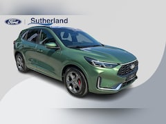Ford Kuga - 2.5 FHEV ST-Line X | 190pk | Driver Assistance Pack | Technology Pack | Panoramadak | Geen