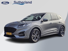 Ford Kuga - 2.5 PHEV ST-Line X Half leder | Adaptieve cruise control | Full led | Dodehoekdetectie | W