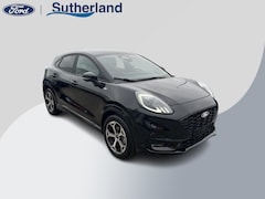Ford Puma - 1.0 EcoBoost Hybrid ST-Line X 125pk | NIEUWE MODEL |Driver Assistance Pack | Matrix Led Ko