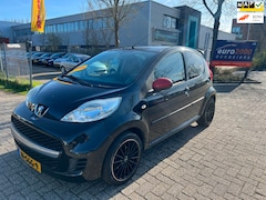 Peugeot 107 - 1.0-12V XS - AIRCO - NIEUWE JAAR APK - NAP