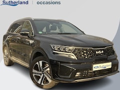 Kia Sorento - 1.6 T-GDI Plug-in Hybrid 4WD ExecutiveLine 5p. | Panoramadak | Vol leder | Bose audio | Ge