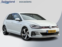 Volkswagen Golf - 2.0 TSI GTI Performance 245pk | Virtual Cockpit | Stoelverwarming | Achteruitrijcamera | A