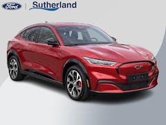 Ford Mustang Mach-E - Extended Premium RWD 91 kWh | Bang&Olufsen | Elektrische achterklep