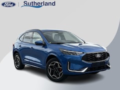 Ford Kuga - 2.5 PHEV ST-Line X 243pk | Driver Assistance Pack | Winterpack | Wegklapbare Trekhaak | 19