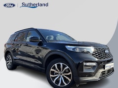 Ford Explorer - 3.0 V6 EcoBoost PHEV ST-Line | SCI | 7 persoons | Bang&Olufsen | Groot scherm | 360 graden