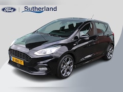 Ford Fiesta - 1.0 EcoBoost ST-Line | 72300 KM | Cruise Control